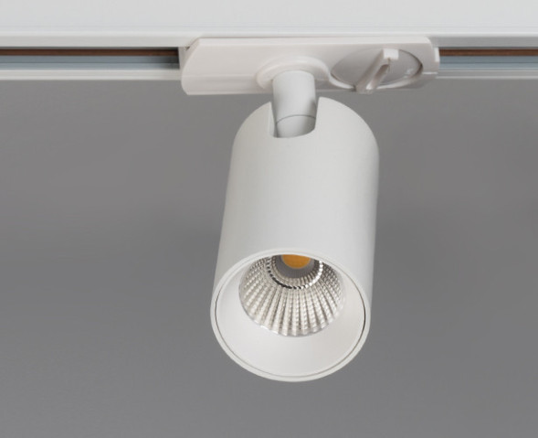 Трековый светильник ITALLINE TR 3006 TR 3006 white