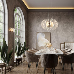 Бра Odeon Light 5089/25WL SIAMA