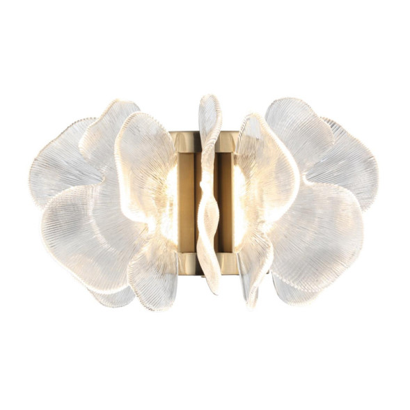 Бра Odeon Light 5089/25WL SIAMA