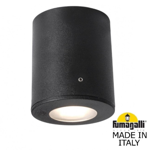 Накладной уличный светильник Fumagalli 3A7.000.000.AXU1L FRANCA 90