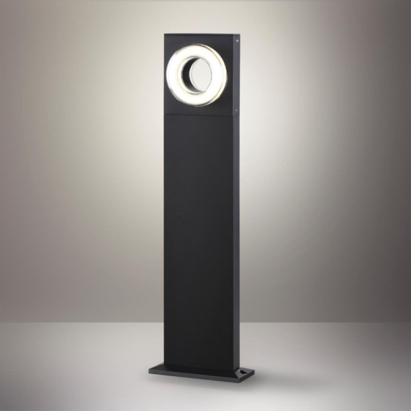 Садово-парковый светильник Odeon Light NATURE 6654/10GL