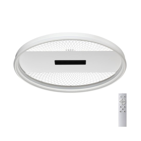 Потолочный светильник Sonex SOLAR 7664/93LR