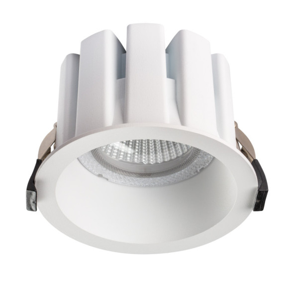 Точечный влагозащищенный светильник Lightstar Ciclone 385146