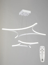 Подвесной светильник Vitaluce V2511DT-0/4+4S