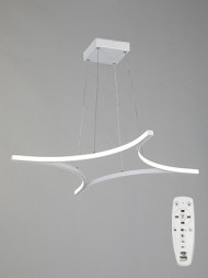 Подвесной светильник Vitaluce V2511DT-0/4+4S