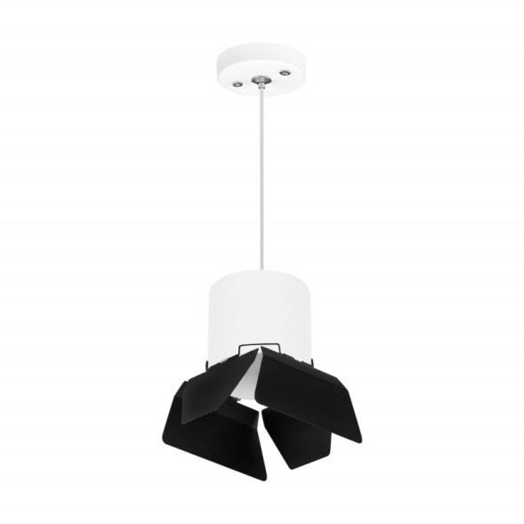Подвесной светильник Lightstar RULLO RP3486487