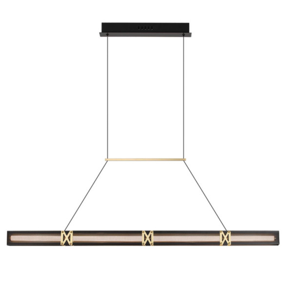 Бра Odeon Light MESH 7083/12WL