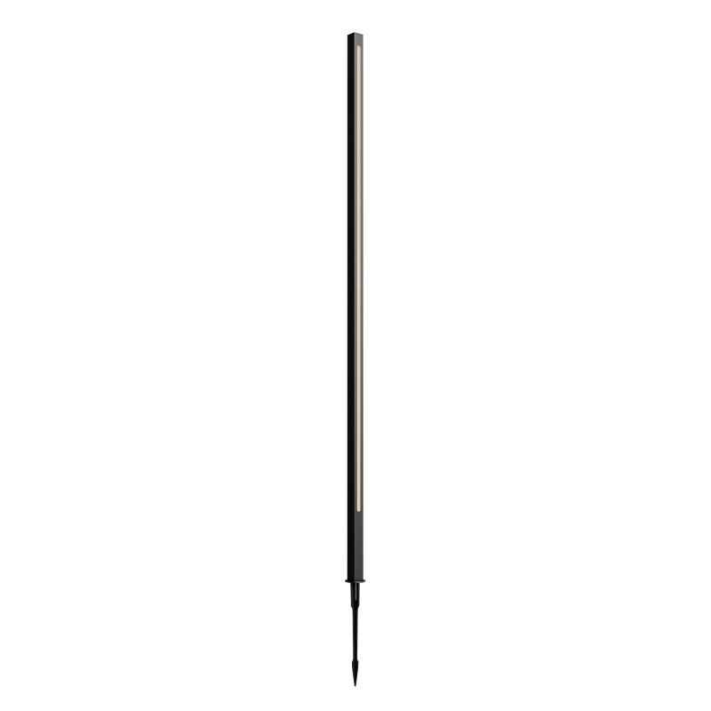 Садово-парковый светильник Maytoni Pole O440FL-L18GF3K