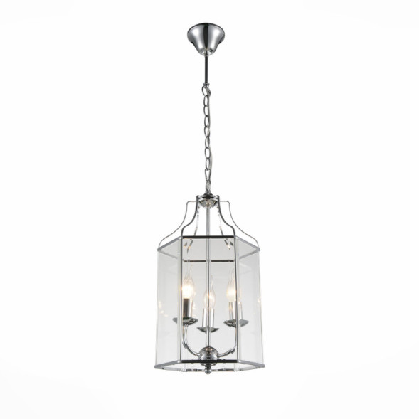 Подвесная люстра ST-Luce Terso SL228.103.03