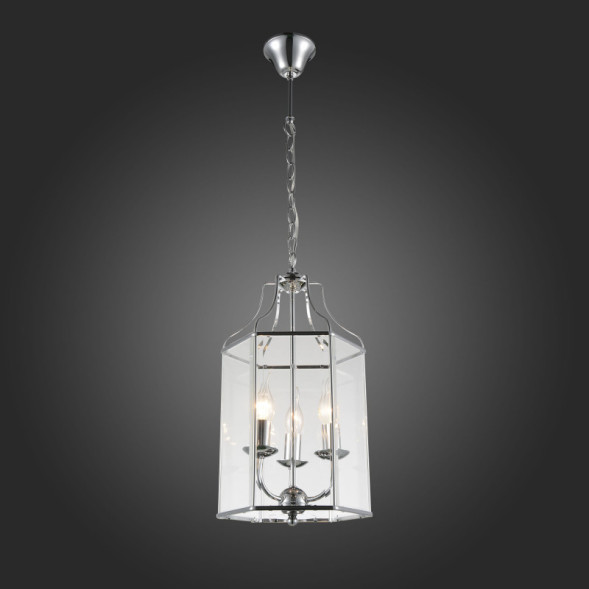 Подвесная люстра ST-Luce Terso SL228.103.03