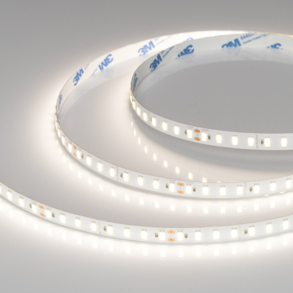 Лента Arlight ULTRA-C112-10mm 5630 036314 96W 24V белый (дневной) IP20