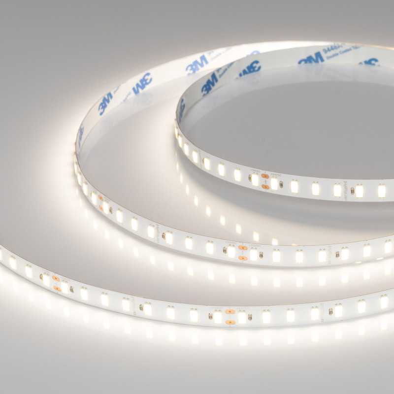 Лента Arlight ULTRA-C112-10mm 5630 036314 96W 24V белый (дневной) IP20