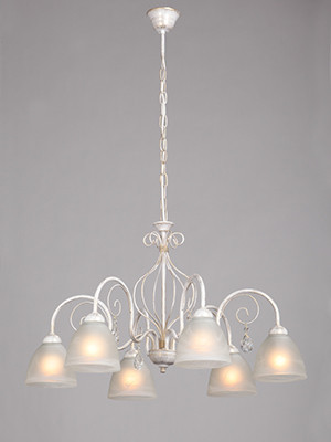 Подвесная люстра Vitaluce V1059 V1059/6