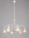 Подвесная люстра Vitaluce V1059 V1059/6
