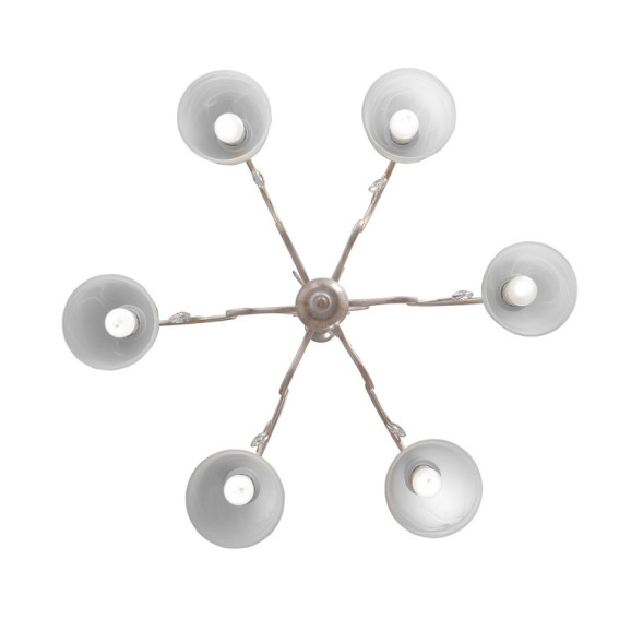 Подвесная люстра Vitaluce V1059 V1059/6