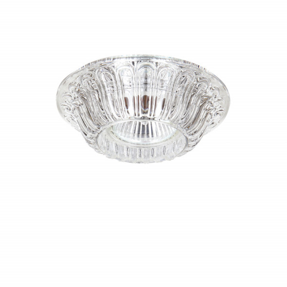 Встраиваемый точечный светильник Lightstar TORCEA 006332