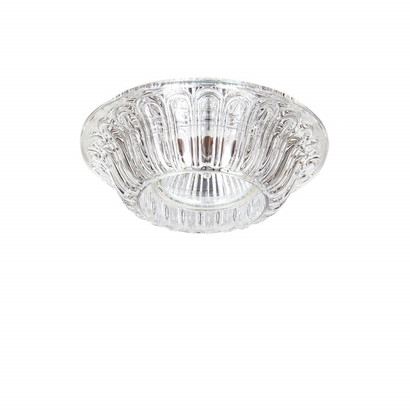 Встраиваемый точечный светильник Lightstar TORCEA 006332