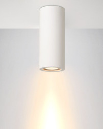 Накладной точечный светильник LUCIDE Gipsy 35100/17/31