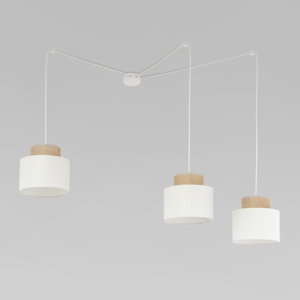 Подвесной светильник TK Lighting 2345 DUO