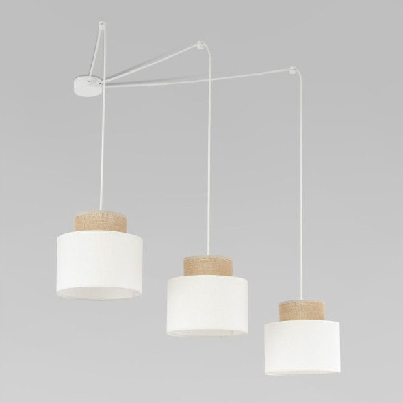 Подвесной светильник TK Lighting 2345 DUO