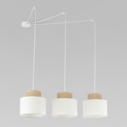 Подвесной светильник TK Lighting 2345 DUO