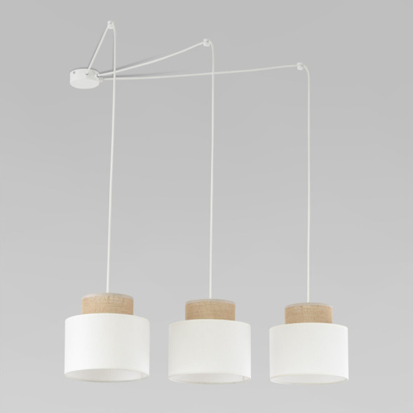 Подвесной светильник TK Lighting 2345 DUO