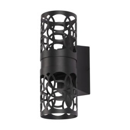 Уличный настенный светильник Novotech Netz 359537