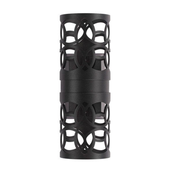 Уличный настенный светильник Novotech Netz 359537