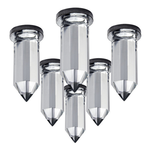 Встраиваемый точечный светильник Lightstar Nubella 079064