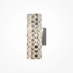 Бра Maytoni CASTELLO MOD335WL-L20CH3K