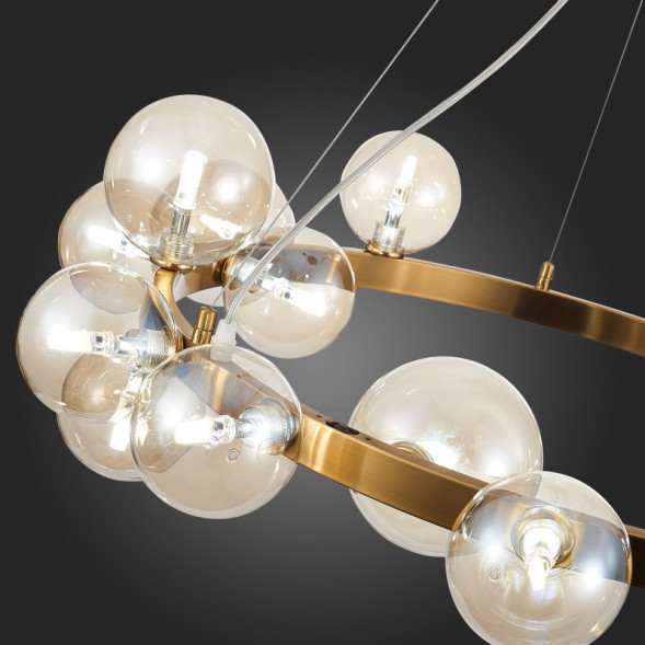 Подвесная люстра ST-Luce NECTON SL1165.303.15