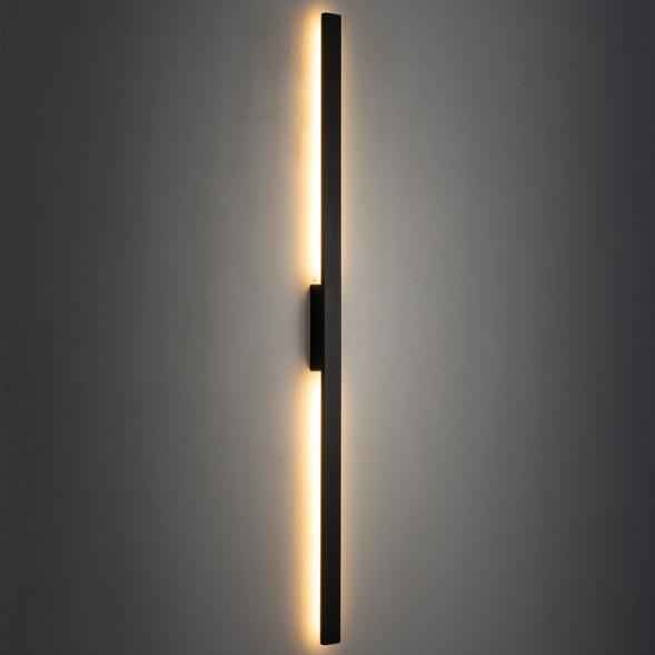 Уличный настенный светильник Nowodvorski Demi Led L 11558