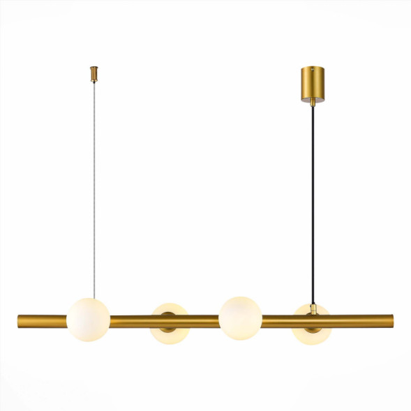 Подвесная люстра ST-Luce ASOLO SL1185.203.04
