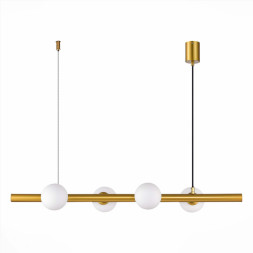 Подвесная люстра ST-Luce ASOLO SL1185.203.04