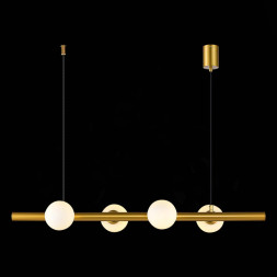 Подвесная люстра ST-Luce ASOLO SL1185.203.04