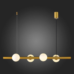 Подвесная люстра ST-Luce ASOLO SL1185.203.04