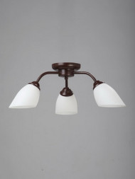 Потолочная люстра Vitaluce V3252/3PL