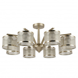 Люстра на штанге F-Promo Bonbon 2488-8P