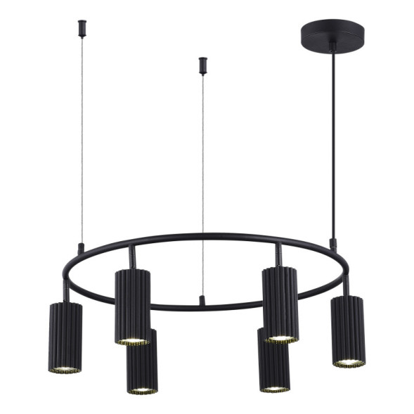 Подвесная люстра ST-Luce KENDO SL1213.403.06