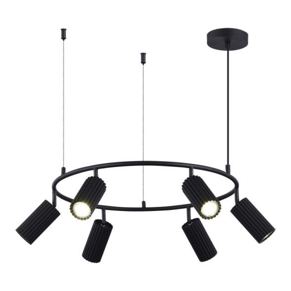 Подвесная люстра ST-Luce KENDO SL1213.403.06