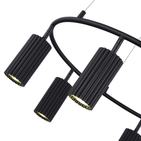 Подвесная люстра ST-Luce KENDO SL1213.403.06