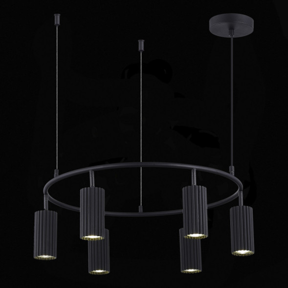 Подвесная люстра ST-Luce KENDO SL1213.403.06