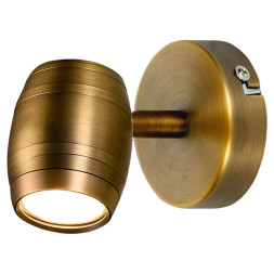 Бра Lussole TUSCALOOSA LSP-9566