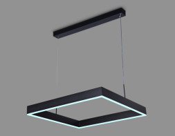 Подвесной светильник Ambrella Light ACRYLICA FA6626