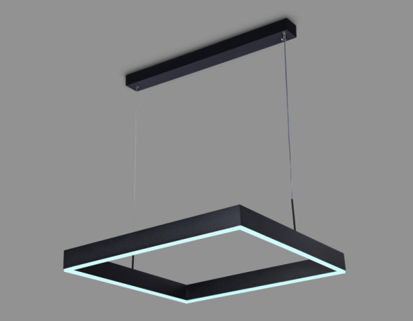 Подвесной светильник Ambrella Light ACRYLICA FA6626