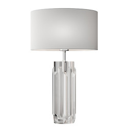 Настольная лампа Maytoni MUSE MOD304TL-01CH