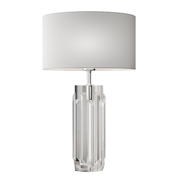 Настольная лампа Maytoni MUSE MOD304TL-01CH