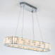 Подвесная люстра MODELUX ML.6985.800.300P CR