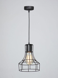 Подвесной светильник Vitaluce V4171 V4171-1/1S