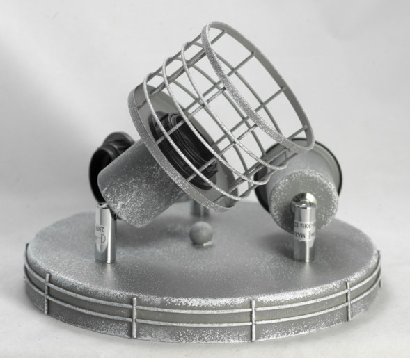 Спот Lussole GREELEY LSP-9969